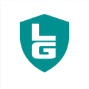 LazyGrip logo